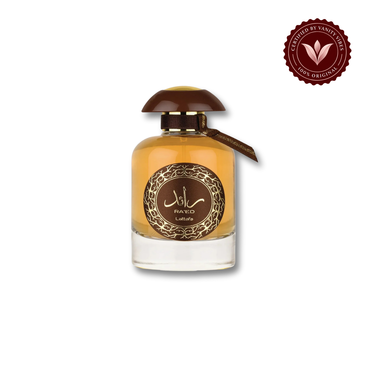 Lattafa Raed Oud Perfume for Men And Women 100ml EDP