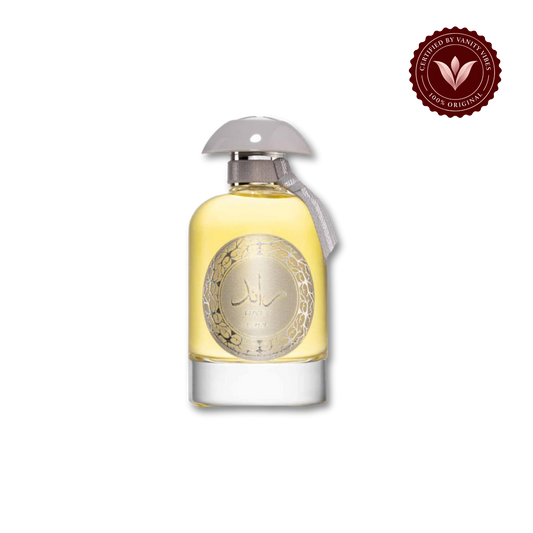 Lattafa Perfume Ra'ed Silver