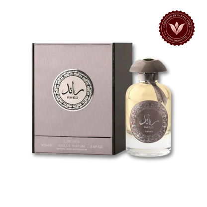 Lattafa Perfume Ra'ed Silver