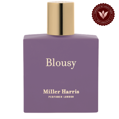 Blousy by Miller Harris 100ml EDP, bottle-only