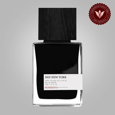 Momento by MiN New York 75ml Eau de Parfum product photo
