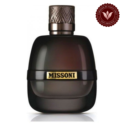 Missoni Parfum Pour Homme 50ml Eau de Parfum product photo