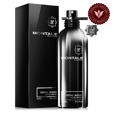 Royal Aoud by Montale 100ml EDP perfume product image