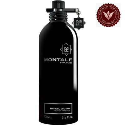 Royal Aoud by Montale 100ml EDP perfume product image