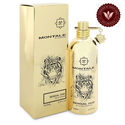 Bengal Aoud by Montale 100ml perfume product image