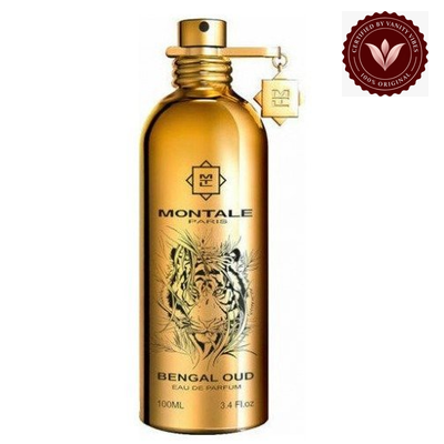 Bengal Aoud by Montale 100ml perfume product image