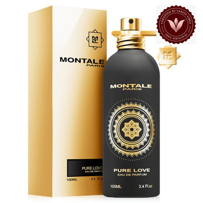Pure Love by Montale 100ml perfume product image