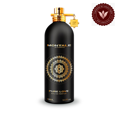 Pure Love by Montale 100ml perfume product image