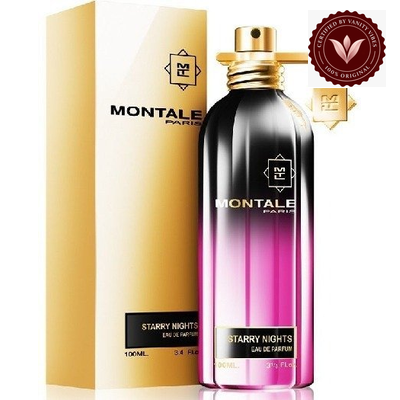 Starry Nights by Montale 100ml EDP perfume product image
