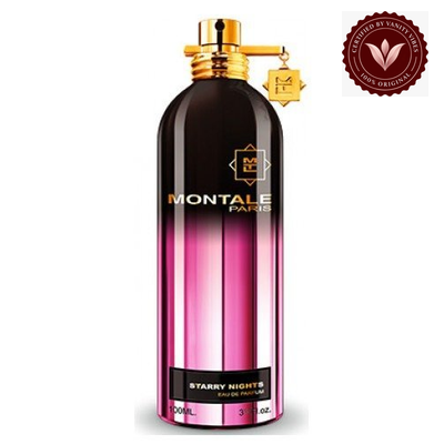 Starry Nights by Montale 100ml EDP perfume product image
