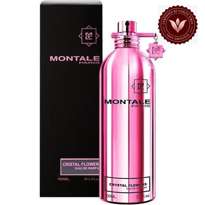 Crystal Flower by Montale 100ml EDP perfume product image