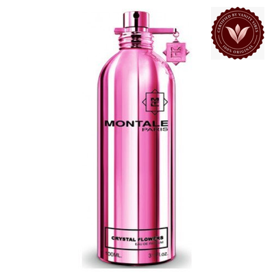 Crystal Flower by Montale 100ml EDP perfume product image