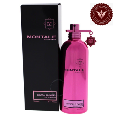 Crystal Flower by Montale 100ml EDP perfume product image