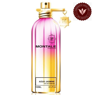 Aoud Jasmine by Montale 100ml EDP perfume product image