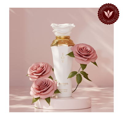 JOY by Maison Asrar 100ml EDP | Pakistan | Vanity Vibes product image 2