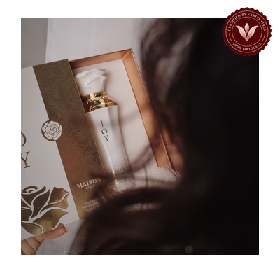JOY by Maison Asrar 100ml EDP | Pakistan | Vanity Vibes product image 3