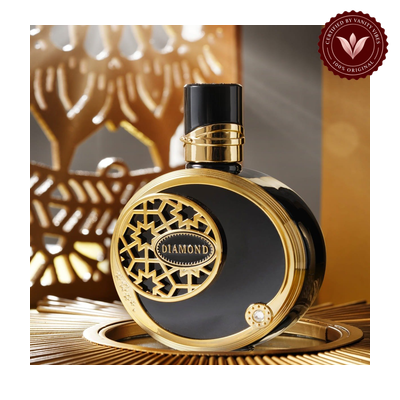 TURATH EAU DE PERFUM by Maison Asrar 100ml Perfume | Pakistan | Vanity Vibes product image 1