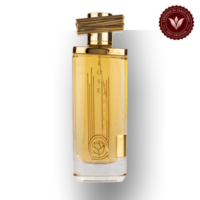 ROSE VANILLA by Maison Asrar 110ml EDP | Pakistan | Vanity Vibes product image 1