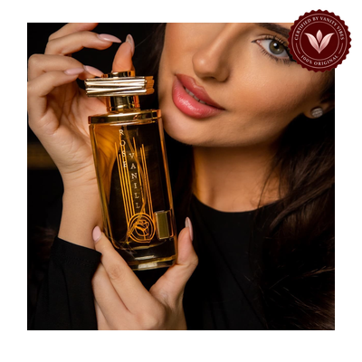 ROSE VANILLA by Maison Asrar 110ml EDP | Pakistan | Vanity Vibes product image 2