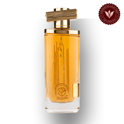ROSE OUD by Maison Asrar 110ml EDP | Pakistan | Vanity Vibes product image 1