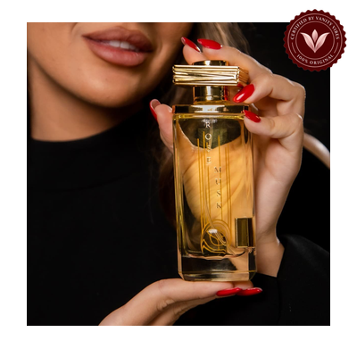 ROSE MUSK by Maison Asrar 110ml EDP | Pakistan | Vanity Vibes product image 2