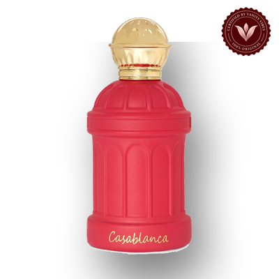 CASABLANCA by Maison Asrar 100ml EDP | Pakistan | Vanity Vibes product image 1