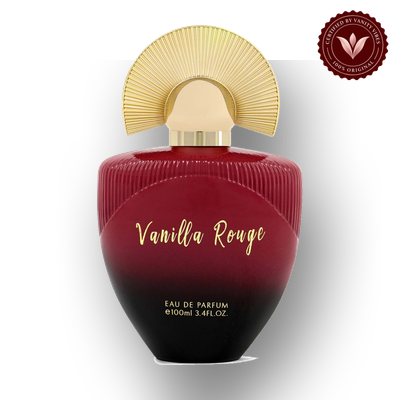 VANILLA ROUGE by Maison Asrar 100ml EDP | Pakistan | Vanity Vibes product image 1