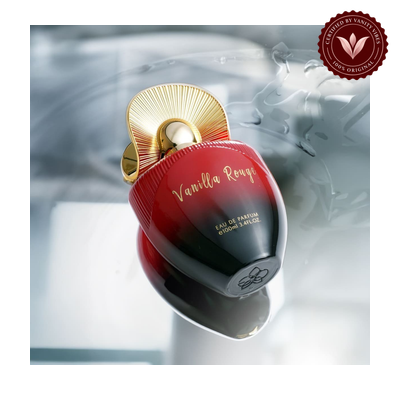 VANILLA ROUGE by Maison Asrar 100ml EDP | Pakistan | Vanity Vibes product image 3