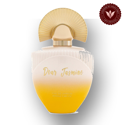 DEAR JASMINE by Maison Asrar 100ml EDP | Pakistan | Vanity Vibes product image 1