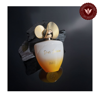 DEAR JASMINE by Maison Asrar 100ml EDP | Pakistan | Vanity Vibes product image 2
