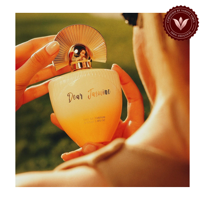 DEAR JASMINE by Maison Asrar 100ml EDP | Pakistan | Vanity Vibes product image 3