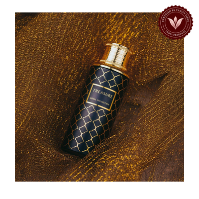 TREASURE by Maison Asrar 100ml EDP | Pakistan | Vanity Vibes product image 2