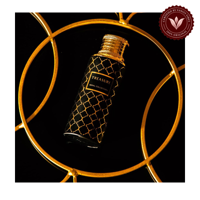 TREASURE by Maison Asrar 100ml EDP | Pakistan | Vanity Vibes product image 3
