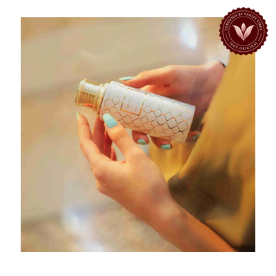 HERITAGE by Maison Asrar 100ml EDP | Pakistan | Vanity Vibes product image 2