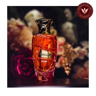 HAMSAT ISHQ by Maison Asrar 100ml EDP | Pakistan | Vanity Vibes product image 2