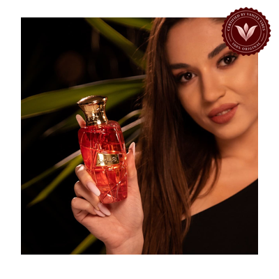 HAMSAT ISHQ by Maison Asrar 100ml EDP | Pakistan | Vanity Vibes product image 3