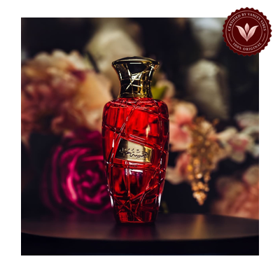 HAMSAT HOB by Maison Asrar 100ml EDP | Pakistan | Vanity Vibes product image 3