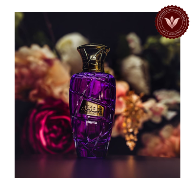 HAMSAT GHAZAL by Maison Asrar 100ml EDP | Pakistan | Vanity Vibes product image 3