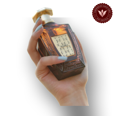 BASMA by Maison Asrar 100ml EDP | Pakistan | Vanity Vibes product image 2