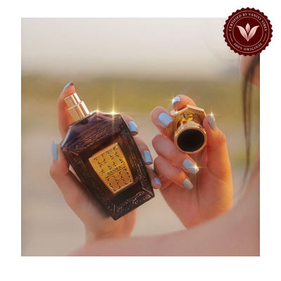 BASMA by Maison Asrar 100ml EDP | Pakistan | Vanity Vibes product image 3
