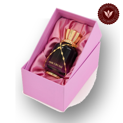 PINK CRUSH by Maison Asrar 100ml EDP | Pakistan | Vanity Vibes product image 2