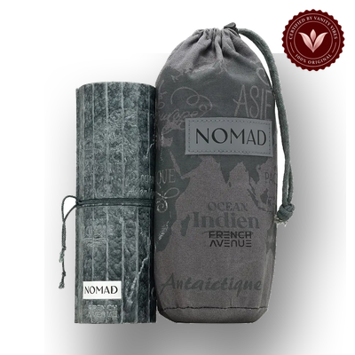 Nomad by French Avenue 100ml Unisex EDP | Pakistan | Vanity Vibes product image 1