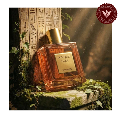 Tonquin Giza by Rayhaan 100ml EDP | Pakistan | Vanity Vibes product image 2