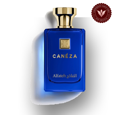 Al Fathe by Caneza 100ml Men's EDP | Pakistan | Vanity Vibes product image 1