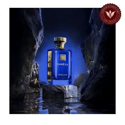 Al Fathe by Caneza 100ml Men's EDP | Pakistan | Vanity Vibes product image 2