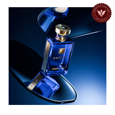 Al Fathe by Caneza 100ml Men's EDP | Pakistan | Vanity Vibes product image 3