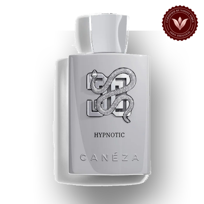 Hypnotic by Caneza 100ml Unisex EDP | Pakistan | Vanity Vibes product image 1