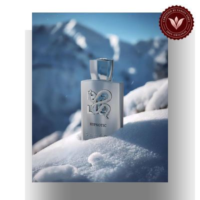 Hypnotic by Caneza 100ml Unisex EDP | Pakistan | Vanity Vibes product image 3