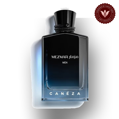 Mezmar by Caneza 100ml Men's EDP | Pakistan | Vanity Vibes product image 1
