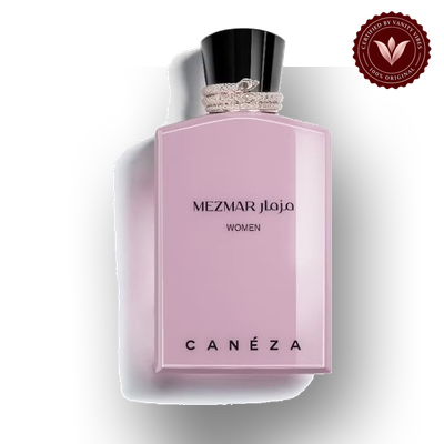 Mezmar by Caneza 100ml Women's EDP | Pakistan | Vanity Vibes product image 1